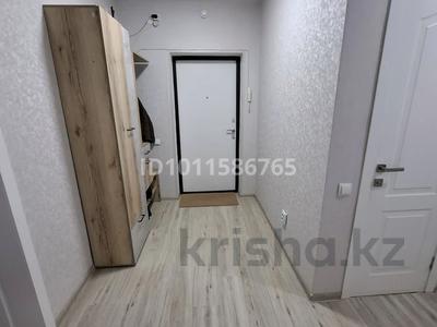 1-комнатная квартира · 45.2 м² · 10/16 этаж, Каныша Сатпаева 55/12 за 24.5 млн 〒 в Усть-Каменогорске