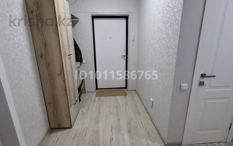 1-бөлмелі пәтер · 45.2 м² · 10/16 қабат, Каныша Сатпаева 55/12, бағасы: 24 млн ₸ в Усть-Каменогорске — фото 2