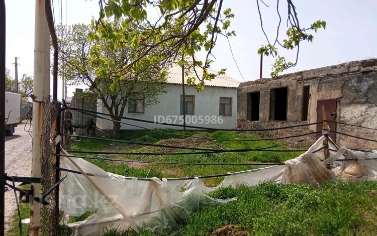 Дача · 4 комнаты · 75 м² · 12 сот., Энергетика 288 за 8 млн 〒 в Шымкенте — фото 2