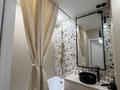 2-комнатная квартира · 50 м² · 5/5 этаж, Мкр каратал за 20 000 ₸ в Талдыкоргане, Каратал — фото 10