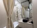 2-комнатная квартира · 50 м² · 5/5 этаж, Мкр каратал за 20 000 ₸ в Талдыкоргане, Каратал — фото 13