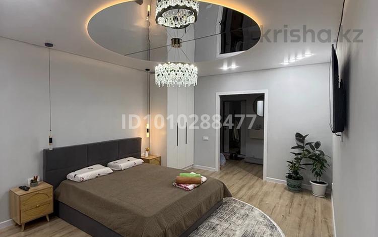 2-комнатная квартира · 50 м² · 5/5 этаж, Мкр каратал за 20 000 ₸ в Талдыкоргане, Каратал — фото 5