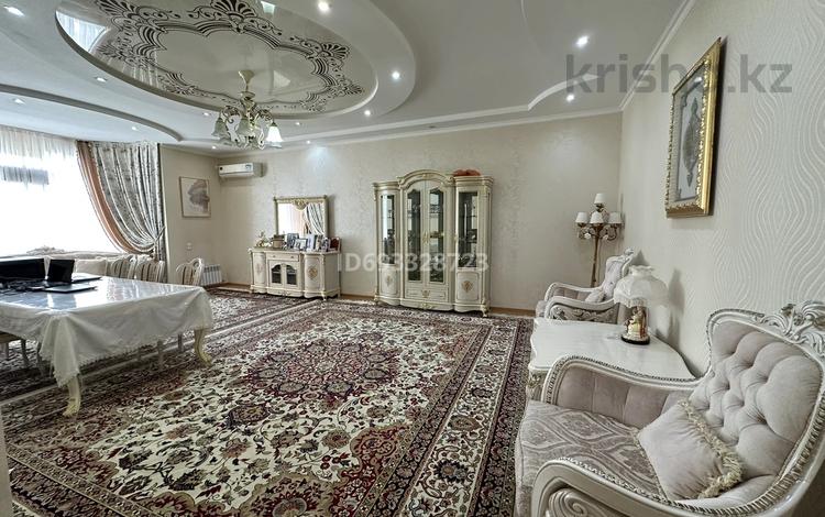 Отдельный дом · 6 комнат · 450 м² · 10 сот., 30-й мкр за 157 млн 〒 в Актау — фото 3