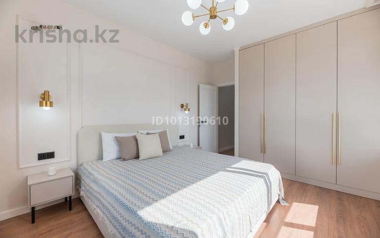 3-комнатная квартира · 50 м² · 7/9 этаж, мкр Гажайып, Бауыржана Момышулы 11/1 — Новая Мечеть за 35.9 млн ₸ в Алматы, Алатауский р-н — фото 2