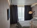 3-комнатная квартира · 96 м² · 8/10 этаж, Сейфуллина 51 за 65 млн ₸ в Алматы — фото 19