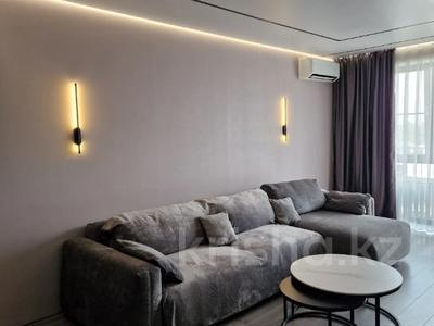 3-комнатная квартира · 96 м² · 8/10 этаж, Сейфуллина 51 за 65 млн ₸ в Алматы
