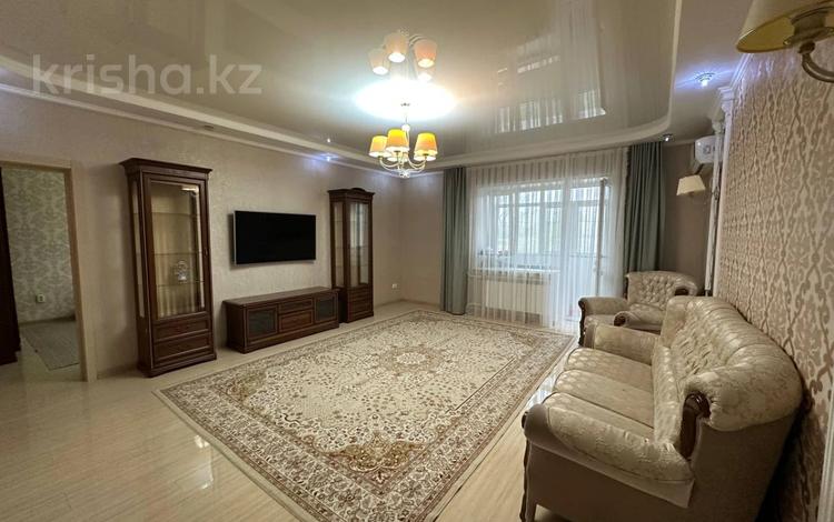 2-комнатная квартира · 83.4 м² · 2/5 этаж, микрорайон наурыз за 38.5 млн ₸ в Костанае — фото 4