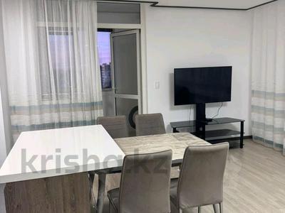 2-комнатная квартира · 67.2 м² · 15/21 этаж, Бухар жырау 20Б за ~ 54.5 млн ₸ в Астане, Сарайшык р-н