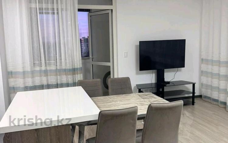 2-комнатная квартира · 67.2 м² · 15/21 этаж, Бухар жырау 20Б за ~ 54.5 млн ₸ в Астане, Сарайшык р-н — фото 13