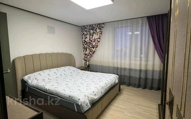 2-комнатная квартира · 67.2 м² · 15/21 этаж, Бухар жырау 20Б за 54.4 млн ₸ в Астане, Сарайшык р-н — фото 16