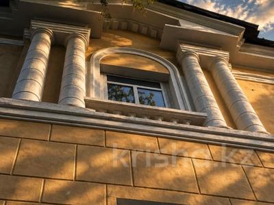 2-бөлмелі пәтер · 52 м² · 2/3 қабат, Жибек жолы, бағасы: 51 млн ₸ в Алматы, Алмалинский р-н