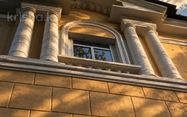 2-бөлмелі пәтер · 52 м² · 2/3 қабат, Жибек жолы, бағасы: 51 млн ₸ в Алматы, Алмалинский р-н — фото 12