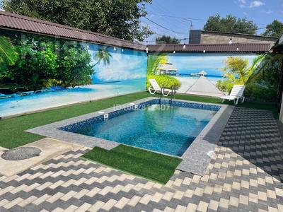 Дом · 4 комнаты · 100 м², мкр Акбулым, Кошек батыра 98 — проспект жамбыла- кошек батыра за 80 000 ₸ в Таразе