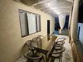Дом · 4 комнаты · 100 м², мкр Акбулым, Кошек батыра 98 — проспект жамбыла- кошек батыра за 80 000 ₸ в Таразе — фото 11