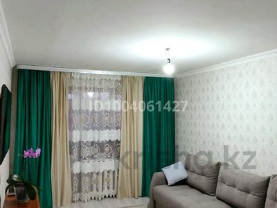 3-комнатная квартира · 68 м² · 5/6 этаж, Куйши Дина 42 — Аблай хан и Куйши Дина пересечение.Куйши Дина Манаса и Кудайберды ұлы за 27 млн ₸ в Астане, Алматы р-н