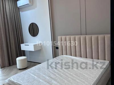2-бөлмелі пәтер · 50 м² · 2/5 қабат, Д.Конаева 17, бағасы: 350 000 ₸