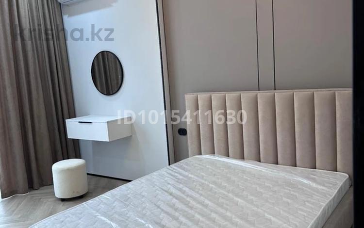 2-бөлмелі пәтер · 50 м² · 2/5 қабат, Д.Конаева 17, бағасы: 350 000 ₸ — фото 2