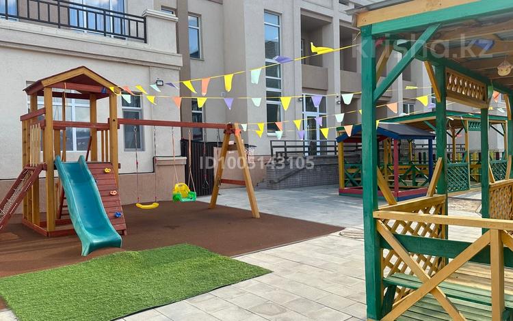 Образование · 600 м² за 630 млн 〒 в Астане, Нура р-н — фото 2