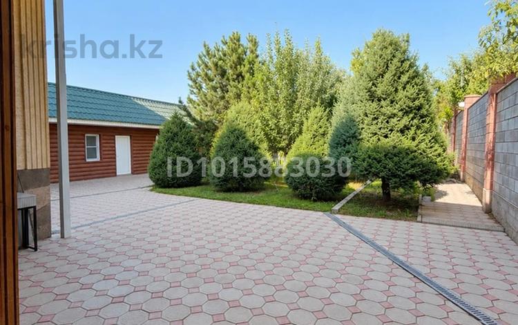 Отдельный дом · 9 комнат · 284 м² · 8 сот., Улан 7а за 112 млн ₸ в Жанатурмысе — фото 2