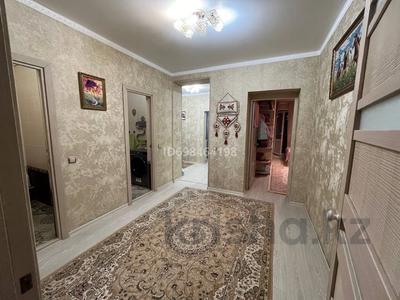 3-комнатная квартира · 100 м² · 2/9 этаж, Сабатаева 82 — Вечный огонь за 47 млн ₸ в Кокшетау