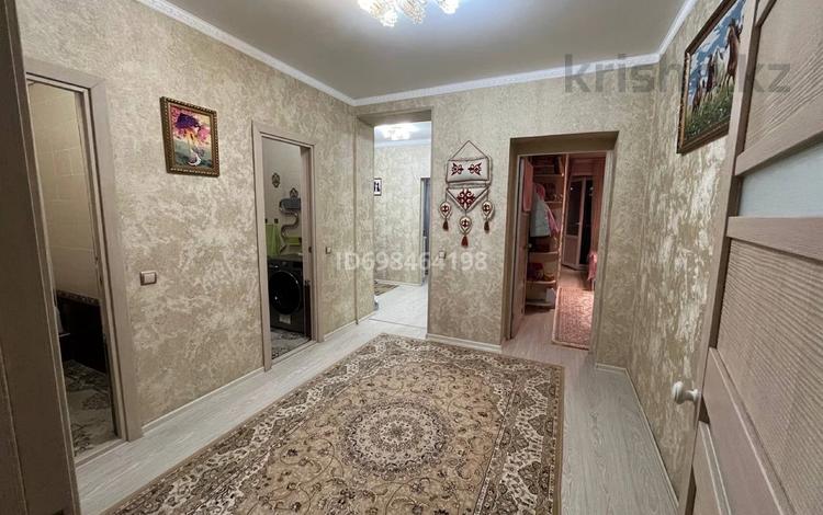 3-комнатная квартира · 100 м² · 2/9 этаж, Сабатаева 82 — Вечный огонь за 47 млн ₸ в Кокшетау — фото 2
