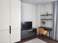 2-комнатная квартира · 42 м² · 2/12 этаж, мкр Уркер, Толе би 48/1 — ТРЦ Хан-Шатыр за 30 000 ₸ в Астане, Нура р-н — фото 2