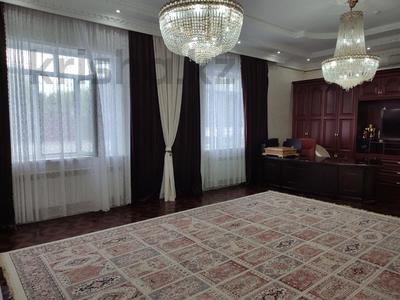 Свободное назначение, офисы, магазины и бутики, склады, общепит, салоны красоты, бани, гостиницы и зоны отдыха, фитнес и спорт, медцентры и аптеки, образование, развлечения, конференц-залы, кабинеты и рабочие места, студии · 1200 м² за 9 млн 〒 в Алматы, Алатауский р-н