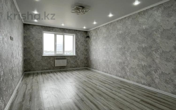 3-бөлмелі пәтер · 126.6 м² · 4/9 қабат, ул. Сундуткали Ескалиева 182, бағасы: 50 млн ₸ в Уральске, мкр Школьник — фото 2