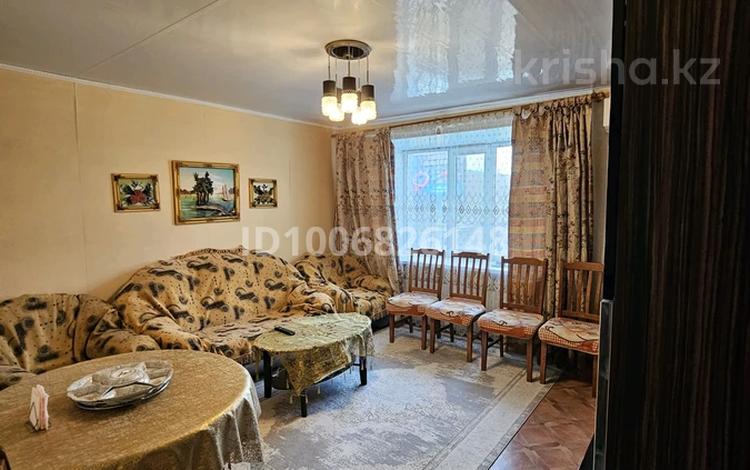 2-комнатная квартира · 59 м² · 2/9 этаж, Пацаева 8 — Угол Маресьева, район Обл Акимат за 180 000 ₸ в Актобе — фото 2