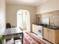 1-комнатная квартира · 40 м² · 1/5 этаж, Тулебаева — Хабарласыңыздар за 32 млн ₸ в Алматы, Медеуский р-н