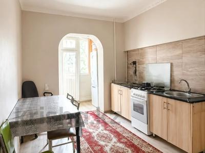 1-комнатная квартира · 40 м² · 1/5 этаж, Тулебаева — Хабарласыңыздар за 32 млн ₸ в Алматы, Медеуский р-н