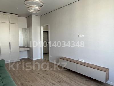 1-комнатная квартира · 39.1 м² · 8/9 этаж, Е-15 13/1 за 32 млн ₸ в Астане, Нура р-н