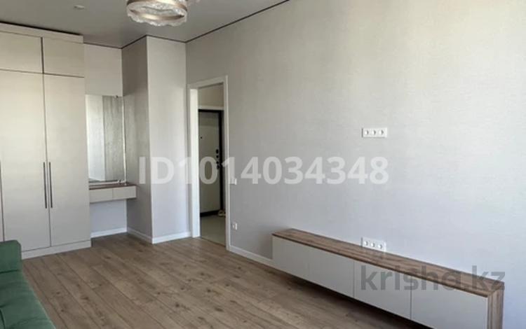 1-комнатная квартира · 39.1 м² · 8/9 этаж, Е-15 13/1 за 32 млн ₸ в Астане, Нура р-н — фото 2