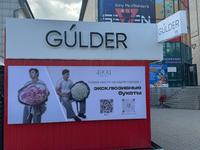 Павильон · 21 м², бағасы: 7.5 млн 〒 в Семее