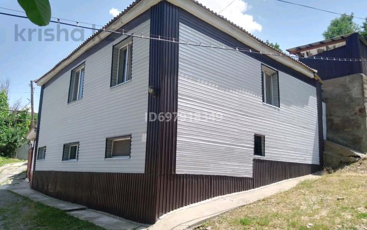 Отдельный дом · 6 комнат · 180 м² · 5 сот., . — Почта за 15 млн ₸ в Ленгере — фото 2