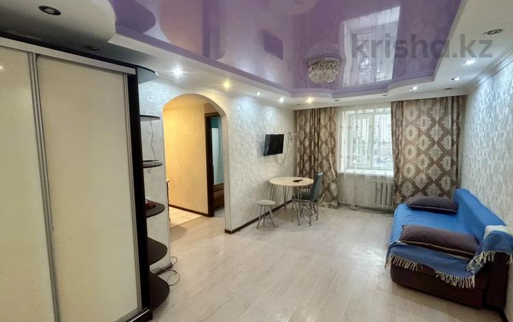 2-бөлмелі пәтер · 39 м² · 4/9 қабат, косшыгулова 24/1, бағасы: 20.5 млн ₸ в Астане — фото 2