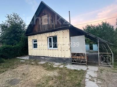 Дача · 2 комнаты · 40 м² · 12 сот., Набережная 36 за 5.5 млн 〒 в Талдыкоргане