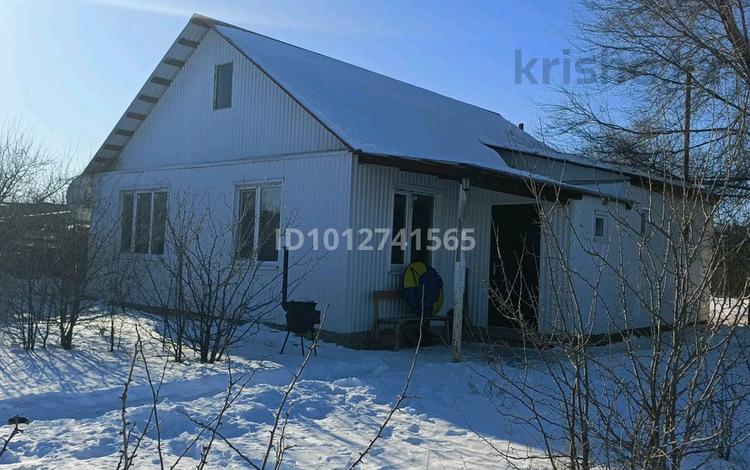 Отдельный дом · 3 комнаты · 78 м² · 5 сот., мкр. Зачаганск пгт, Аксайская 63/1 за 16.9 млн ₸ в Уральске — фото 2