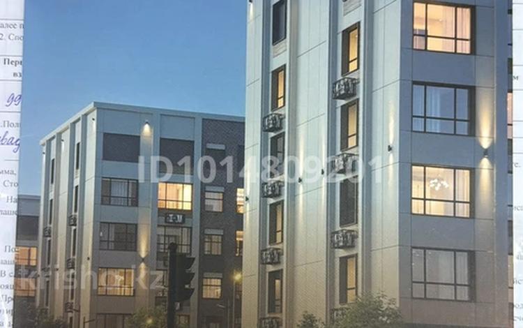 1-комнатная квартира · 45 м², Чернышевского 23 к7 — Сейфуллина за 35 млн ₸ в Алматы, Турксибский р-н — фото 2