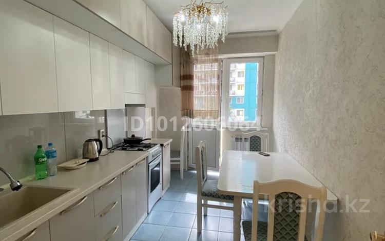 1-бөлмелі пәтер · 42 м² · 3/9 қабат, Асыл Арман 20 — Райымбек, бағасы: 180 000 ₸ в Иргели — фото 4