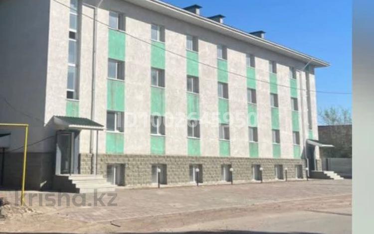 1-бөлмелі пәтер · 40 м² · 2/4 қабат, Камажай, бағасы: 11 млн ₸ в Астане, Сарыарка р-н — фото 47