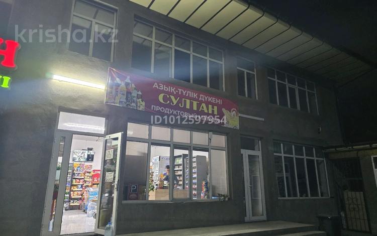 Еркін, кеңселер, дүкендер мен бутиктер, қоймалар, қоғамдық тамақтану орны, сұлулық салондары, фитнес және спорт, медорталықтар мен дәріханалар, білім орталықтары, ойын-сауық, конференц-залдар, кабинеттер және жұмыс орындары, студиялар · 125 м², бағасы: 320 000 ₸ в Шымкенте, Аль-Фарабийский р-н — фото 2