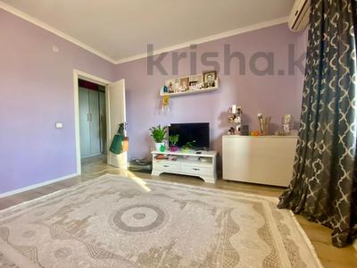 2-бөлмелі пәтер · 70 м² · 9/9 қабат, Кулагер, бағасы: 37 млн ₸ в Алматы, Жетысуский р-н