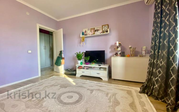 2-комнатная квартира · 70 м² · 9/9 этаж, Кулагер за 37 млн ₸ в Алматы, Жетысуский р-н — фото 18