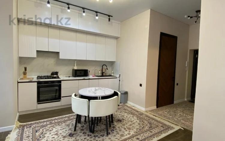 2-бөлмелі пәтер · 44 м² · 1/5 қабат, мкр. Алтын орда, бағасы: 23 млн ₸ в Актобе — фото 2