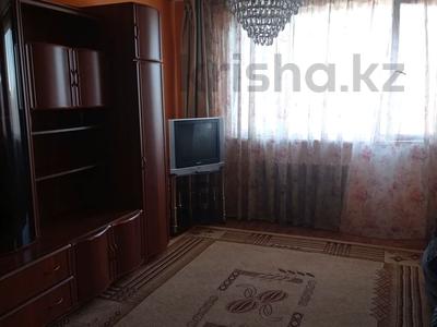 1-комнатная квартира, 48 м², 4/5 этаж помесячно, Каратал 17 за 90 000 〒 в Талдыкоргане