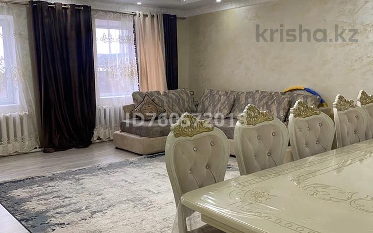 Отдельный дом · 7 комнат · 360 м² · 10 сот., Шаталюка 5 за 110 млн 〒 в Сатпаев — фото 2