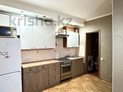2-комнатная квартира · 41.8 м² · 1/9 этаж, Иманбаевой — Иманбаевой пересечение бараева за 23 млн ₸ в Астане, р-н Байконур