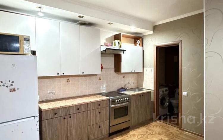 2-комнатная квартира · 41.8 м² · 1/9 этаж, Иманбаевой — Иманбаевой пересечение бараева за 23 млн ₸ в Астане, р-н Байконур — фото 2