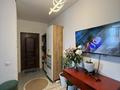 3-бөлмелі пәтер · 70 м² · 7/9 қабат, мкр. Акбулак 31, бағасы: 40 млн ₸ в Алматы, Алатауский р-н — фото 2